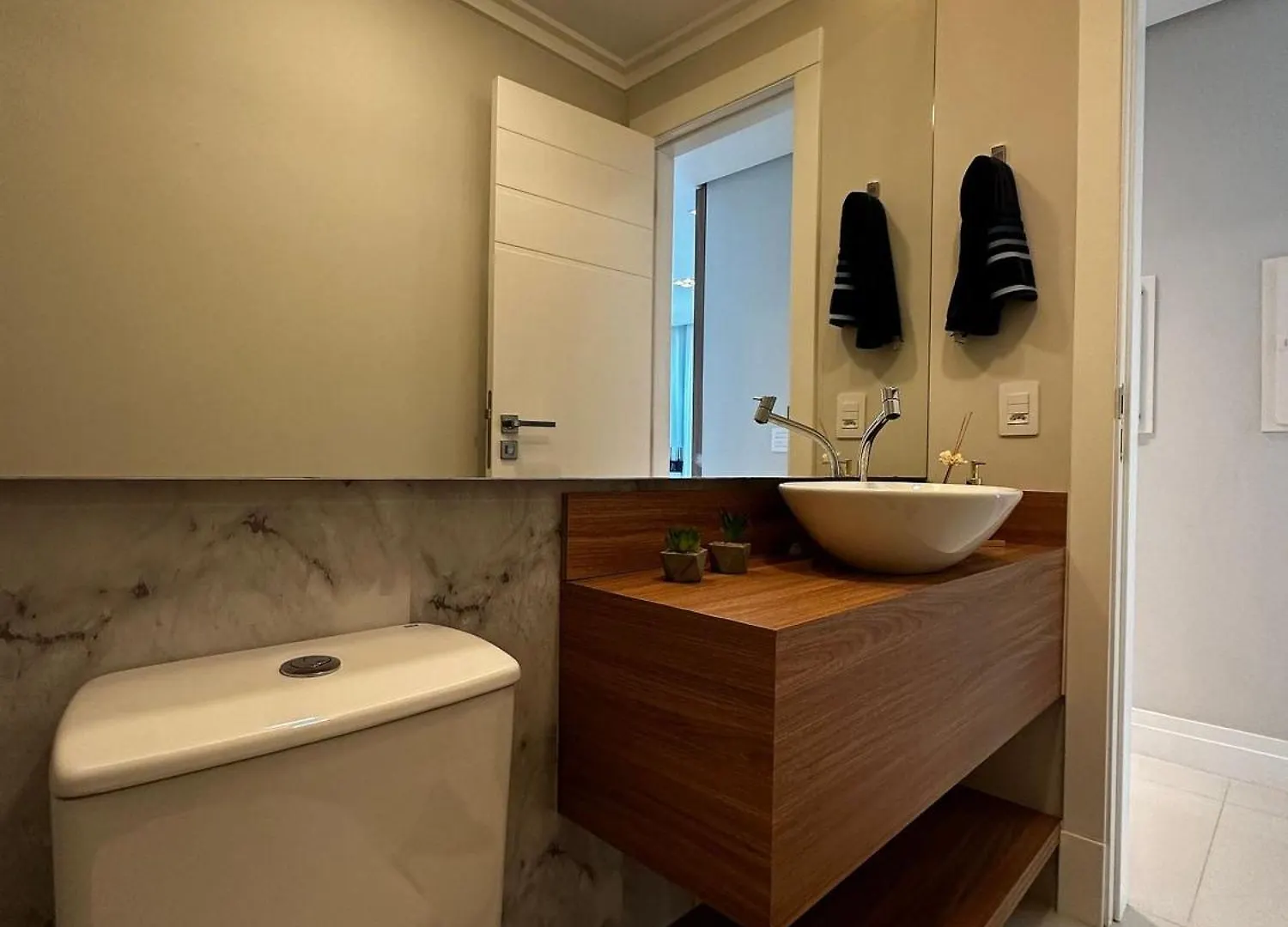 Appartement El01- Jacuzzi Vista Mar| 4 Garagens| Piscina à Balneário Camboriú