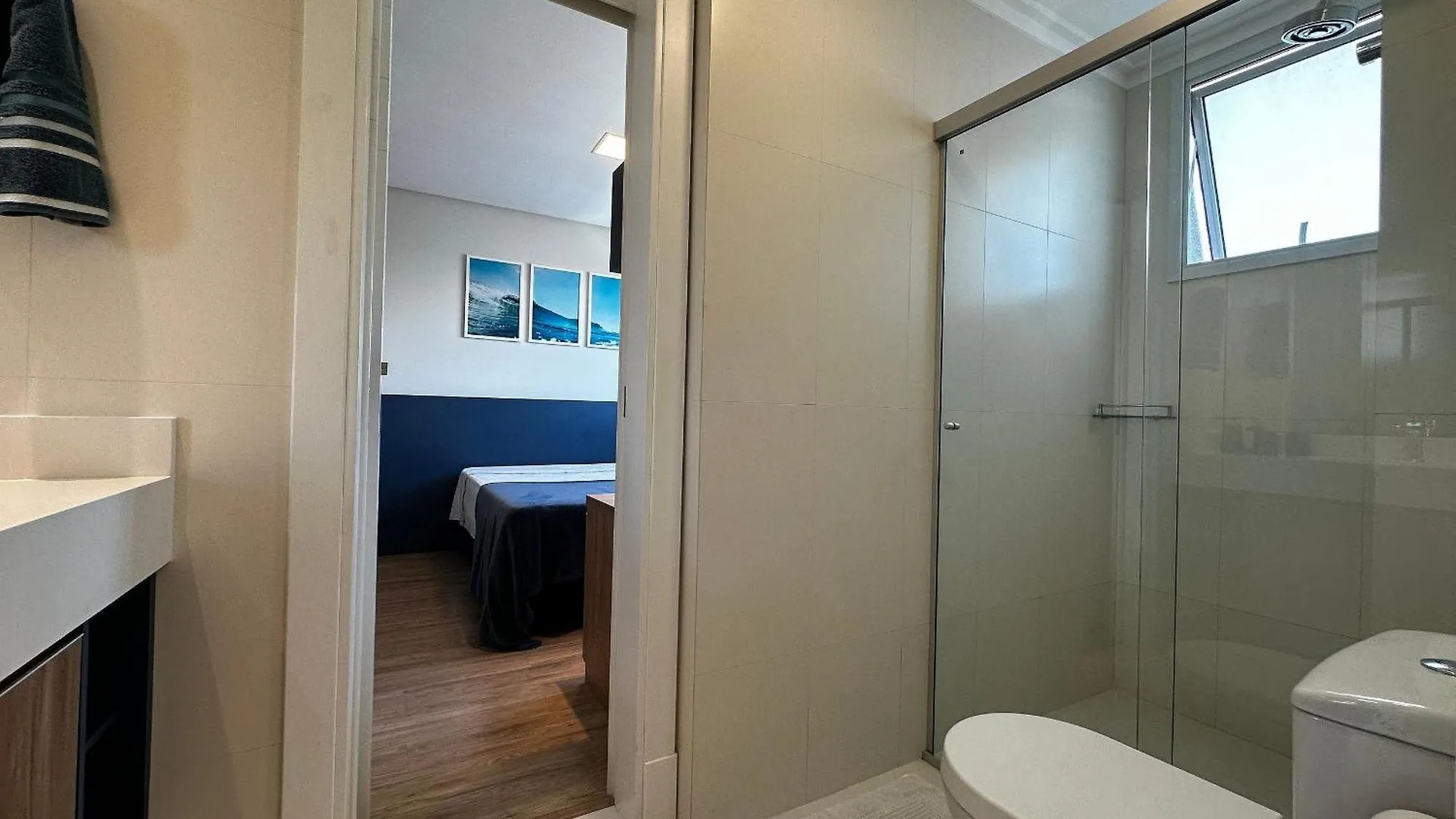 Appartement El01- Jacuzzi Vista Mar| 4 Garagens| Piscina à Balneário Camboriú