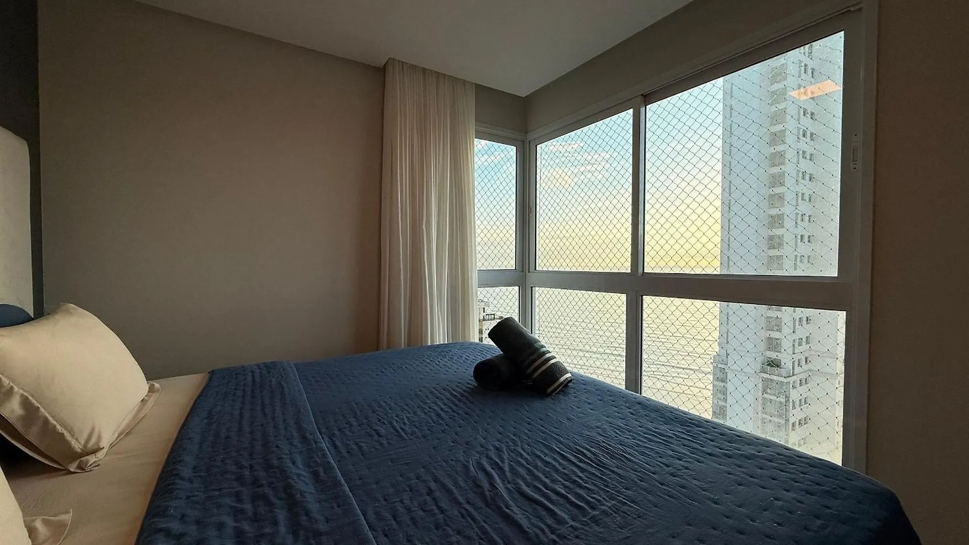 Appartement El01- Jacuzzi Vista Mar| 4 Garagens| Piscina à Balneário Camboriú